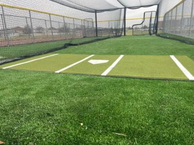Pro Turf Home Plate Mat